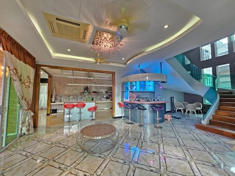 Bungalow House untuk Dijual di Mines Resort City (Seri Kembangan) - Shiqin Saidin - Interior - PropertyGuru.com.my