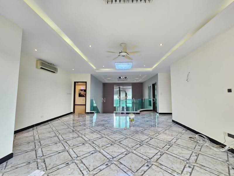 Bungalow House untuk Dijual di Mines Resort City (Seri Kembangan) - Shiqin Saidin - Interior - PropertyGuru.com.my