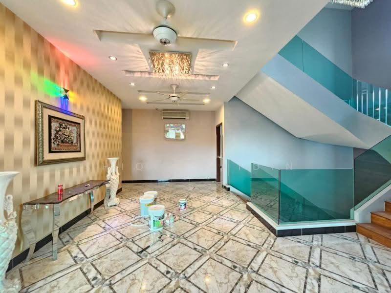 Bungalow House untuk Dijual di Mines Resort City (Seri Kembangan) - Shiqin Saidin - Interior - PropertyGuru.com.my