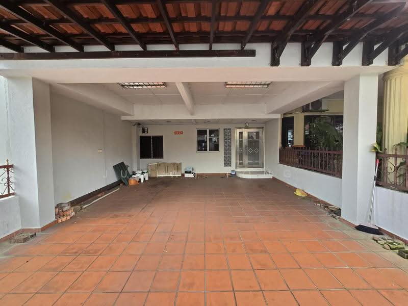 2-storey Terraced House for Rent in Kepong Baru (Kepong) - Julian Tong - PropertyGuru.com.my