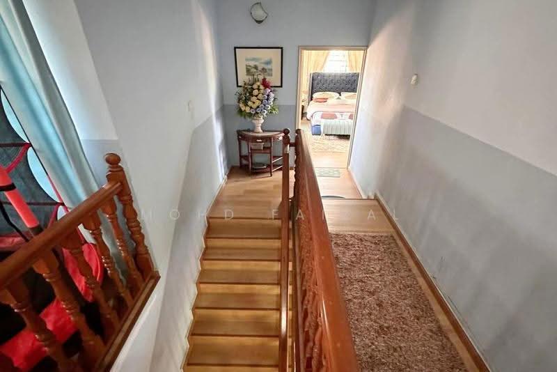 Bungalow House untuk Dijual di Gombak (Selangor) - Mohd Faizal - Corridor - PropertyGuru.com.my
