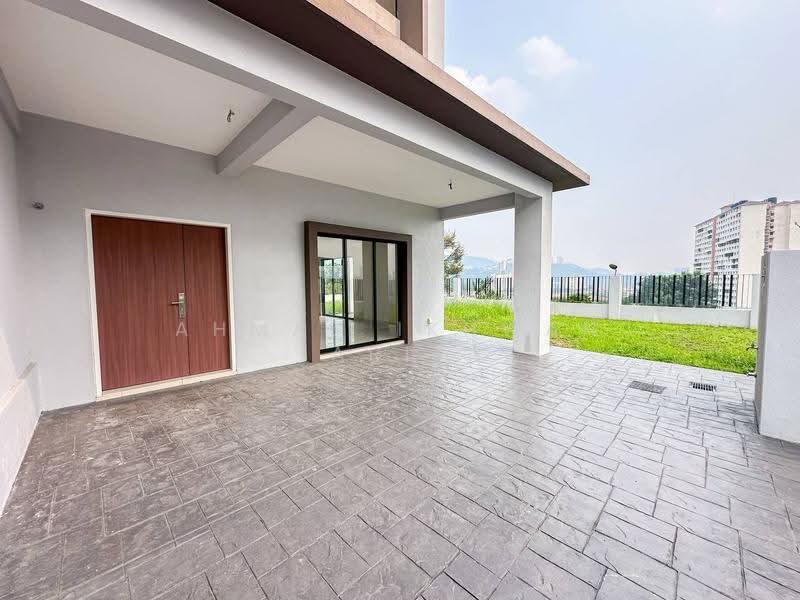 Terraced House for Sale in Gombak (Selangor) - Ahmad Ikhwan Arif - Exterior - PropertyGuru.com.my