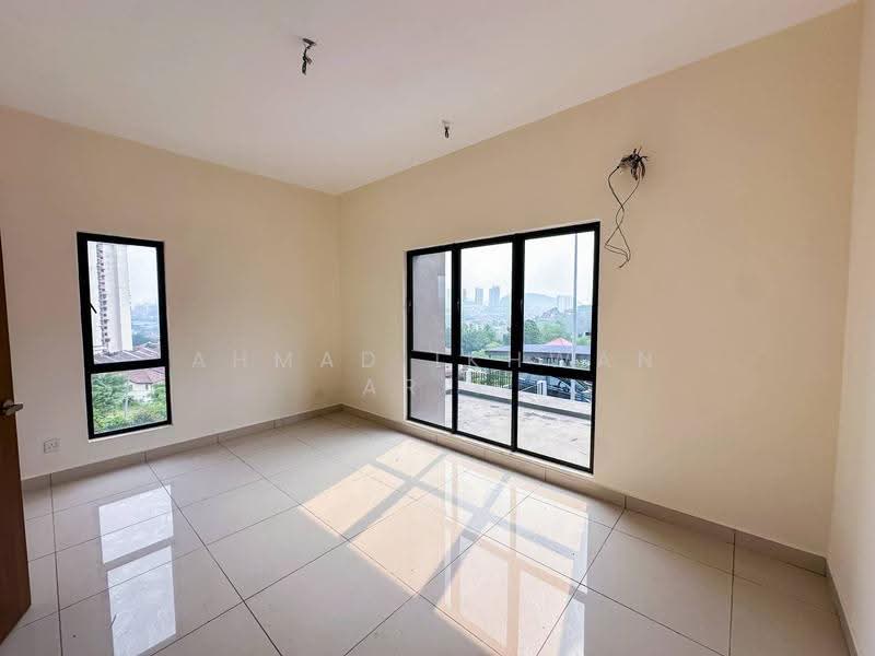 Terraced House for Sale in Gombak (Selangor) - Ahmad Ikhwan Arif - Interior - PropertyGuru.com.my
