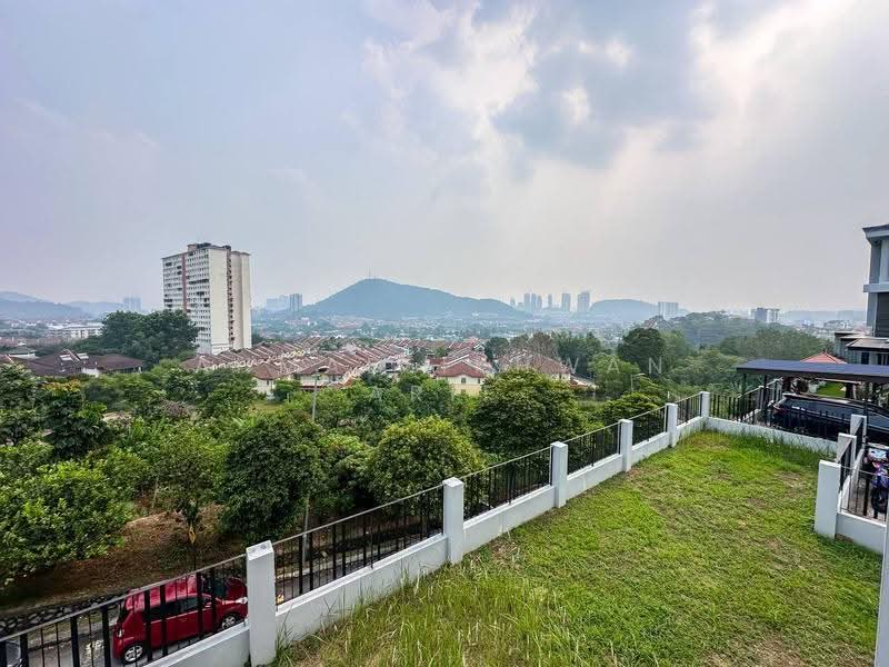 Terraced House for Sale in Gombak (Selangor) - Ahmad Ikhwan Arif - Exterior - PropertyGuru.com.my