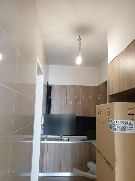 Condominium for Rent at Nidoz Residences @ Desa Petaling - Charmaine Wong - Kitchen - PropertyGuru.com.my
