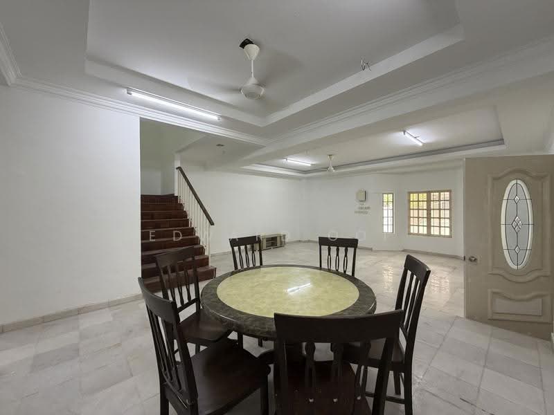 2-storey Terraced House for Sale in Taman Suria (Bandar Sungai Long) - Edward Ooi - PropertyGuru.com.my
