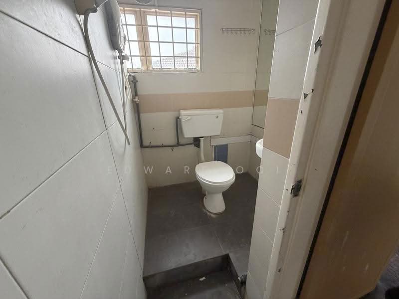 2-storey Terraced House for Sale in Taman Suria (Bandar Sungai Long) - Edward Ooi - PropertyGuru.com.my