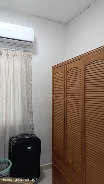 Apartment for Rent at Anjung Hijau (Greenfields) - Charlson Chong - Interior - PropertyGuru.com.my