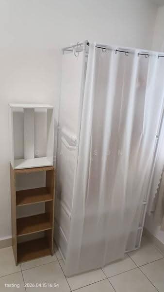 Apartment for Rent at Anjung Hijau (Greenfields) - Charlson Chong - Interior - PropertyGuru.com.my