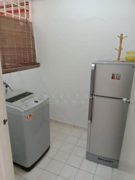 Apartment for Rent at Anjung Hijau (Greenfields) - Charlson Chong - Interior - PropertyGuru.com.my