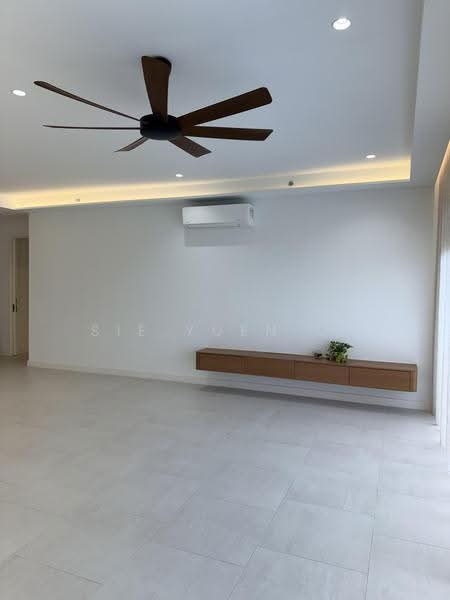 Kediaman Servis untuk Disewa di Jendela Residences - Sie Yuen Li - Interior - PropertyGuru.com.my