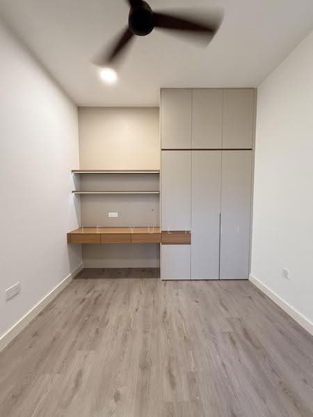 Kediaman Servis untuk Disewa di Jendela Residences - Sie Yuen Li - Bedroom - PropertyGuru.com.my