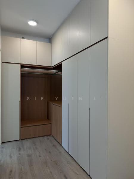 Kediaman Servis untuk Disewa di Jendela Residences - Sie Yuen Li - Interior - PropertyGuru.com.my
