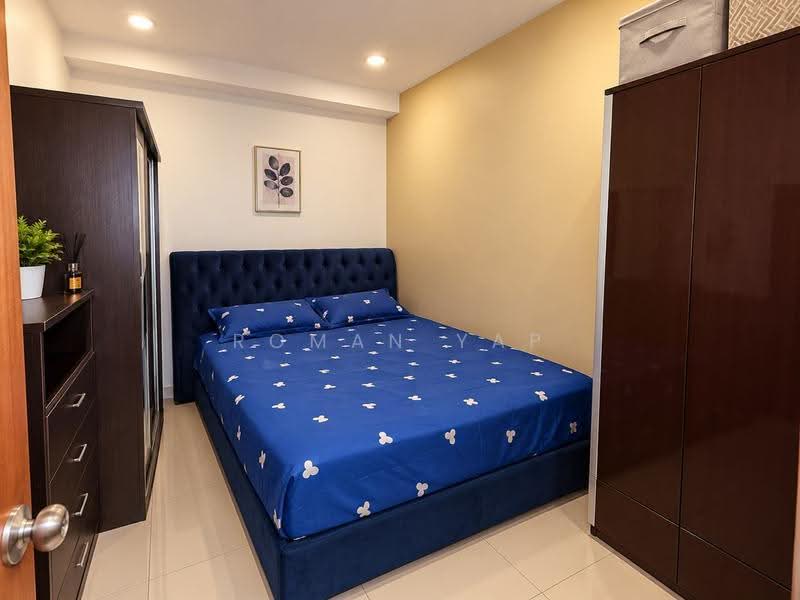 2-storey Terraced House for Sale in Rawang (Selangor) - Roman Yap - PropertyGuru.com.my