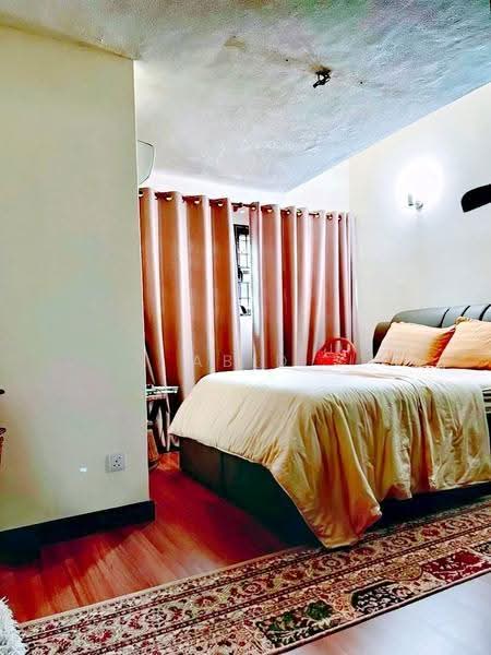 Rumah Teres 2.5-Tingkat untuk Dijual di Bukit Antarabangsa (Ulu Kelang) - Abid - Bedroom - PropertyGuru.com.my