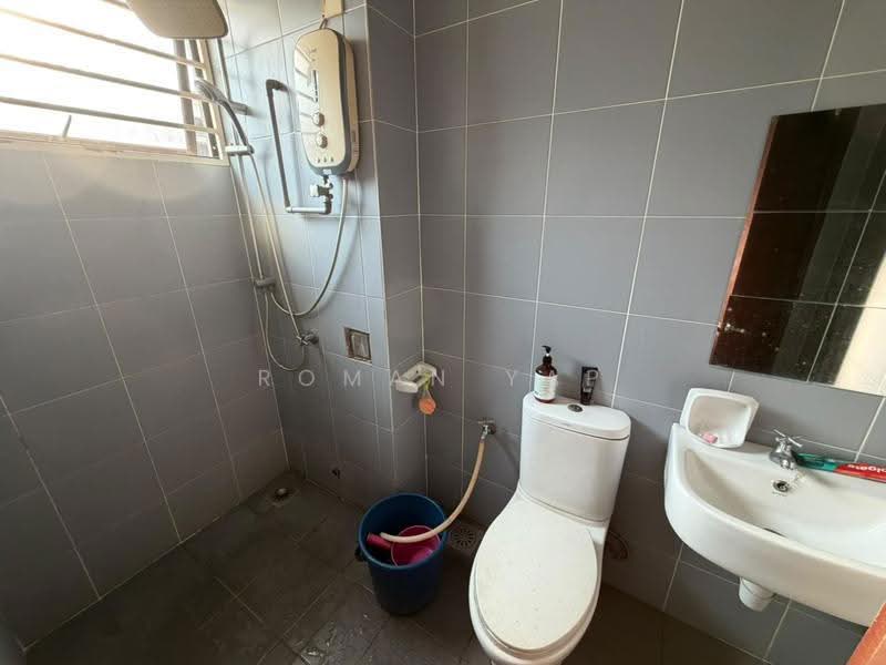 2-storey Terraced House for Sale in Rawang (Selangor) - Roman Yap - PropertyGuru.com.my