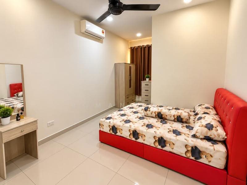2-storey Terraced House for Sale in Rawang (Selangor) - Roman Yap - PropertyGuru.com.my