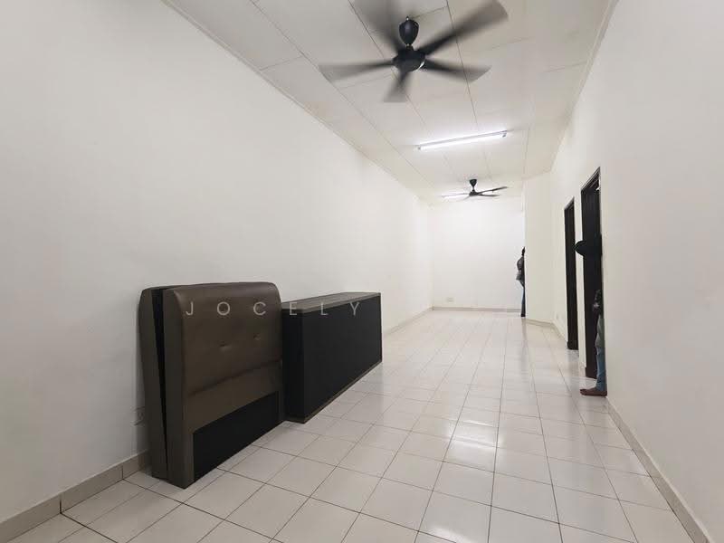 Rumah Teres 1-Tingkat untuk Dijual di Kangkar Pulai (Pulai) - Jocelyn Lee - PropertyGuru.com.my