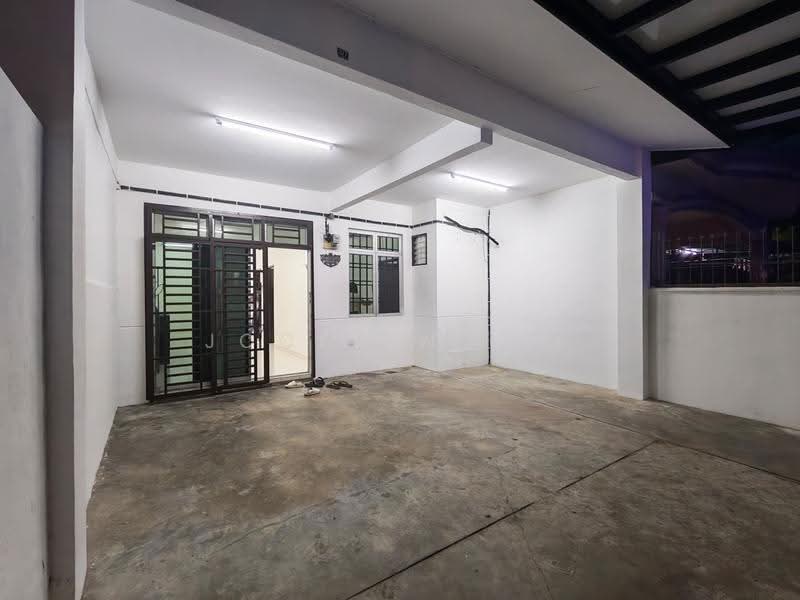 Rumah Teres 1-Tingkat untuk Dijual di Kangkar Pulai (Pulai) - Jocelyn Lee - PropertyGuru.com.my