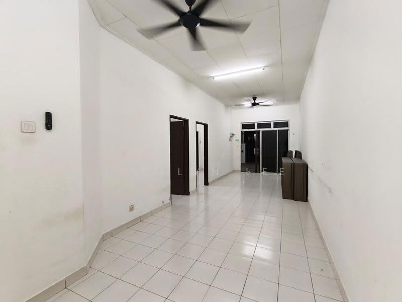 Rumah Teres 1-Tingkat untuk Dijual di Kangkar Pulai (Pulai) - Jocelyn Lee - PropertyGuru.com.my