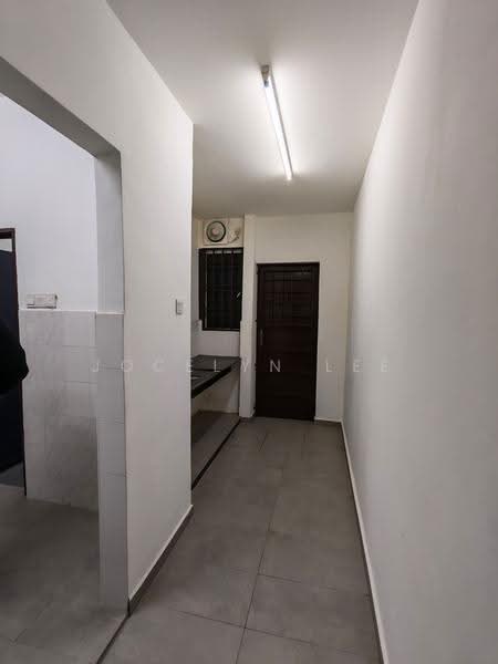 Rumah Teres 1-Tingkat untuk Dijual di Kangkar Pulai (Pulai) - Jocelyn Lee - PropertyGuru.com.my