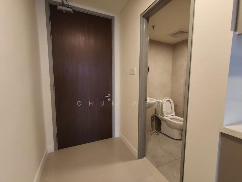 Kediaman Servis untuk Dijual di 8th & Stellar - Chun Wei - Corridor - PropertyGuru.com.my