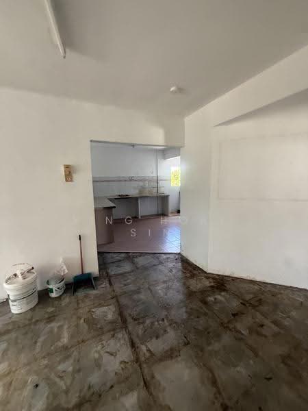 Apartment for Rent at Desa Sembilang - Sing Hoay Sin - Kitchen - PropertyGuru.com.my