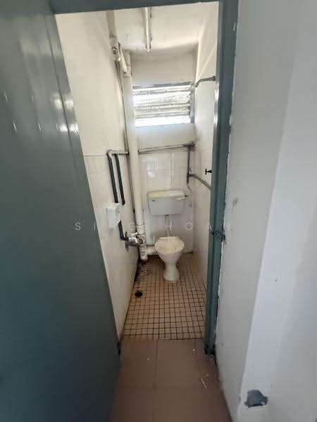 Apartment for Rent at Desa Sembilang - Sing Hoay Sin - Bathroom - PropertyGuru.com.my