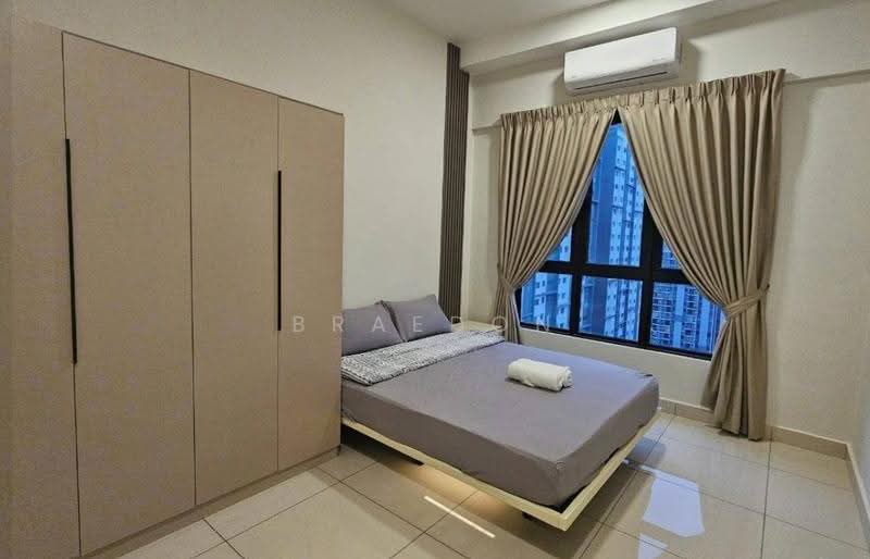 Apartment for Rent at Residensi Bukit Jalil - Braedon Tan - Bedroom - PropertyGuru.com.my