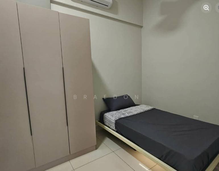 Apartment for Rent at Residensi Bukit Jalil - Braedon Tan - Bedroom - PropertyGuru.com.my