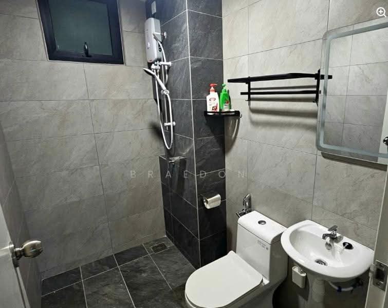 Apartment for Rent at Residensi Bukit Jalil - Braedon Tan - Bathroom - PropertyGuru.com.my