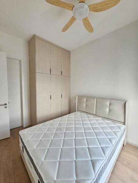 Apartment for Rent at Residensi Bukit Jalil - Braedon Tan - Bedroom - PropertyGuru.com.my