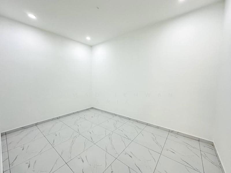 Rumah Teres 1-Tingkat untuk Dijual di Taman Petaling Indah (Klang) - Ahmad Ikhwan Arif - Interior - PropertyGuru.com.my