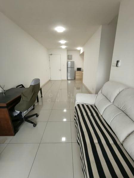 Kediaman Servis untuk Disewa di Sentul Point - Hoi Lan Ching - Interior - PropertyGuru.com.my