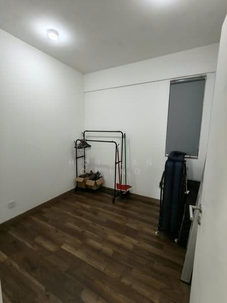 Kediaman Servis untuk Disewa di Sentul Point - Hoi Lan Ching - Interior - PropertyGuru.com.my