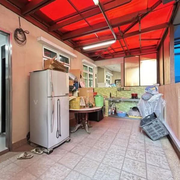 Semi-Detached House for Sale in Desa Parkcity (Kuala Lumpur) - Anthony Foong - Kitchen - PropertyGuru.com.my