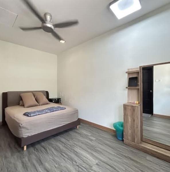 Semi-Detached House for Sale in Desa Parkcity (Kuala Lumpur) - Anthony Foong - Bedroom - PropertyGuru.com.my