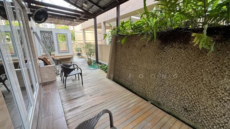 Semi-Detached House for Sale in Desa Parkcity (Kuala Lumpur) - Anthony Foong - Exterior - PropertyGuru.com.my