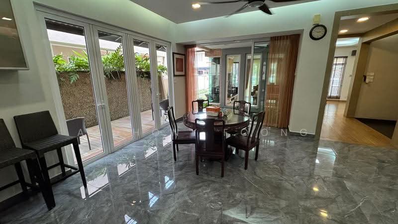 Semi-Detached House for Sale in Desa Parkcity (Kuala Lumpur) - Anthony Foong - Dining Room - PropertyGuru.com.my