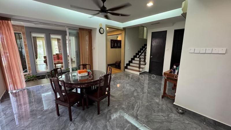 Semi-Detached House for Sale in Desa Parkcity (Kuala Lumpur) - Anthony Foong - Dining Room - PropertyGuru.com.my