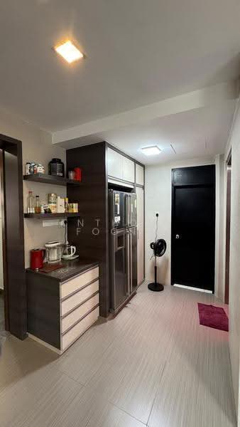 Semi-Detached House for Sale in Desa Parkcity (Kuala Lumpur) - Anthony Foong - Kitchen - PropertyGuru.com.my