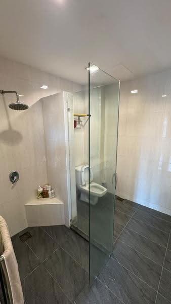 Semi-Detached House for Sale in Desa Parkcity (Kuala Lumpur) - Anthony Foong - Bathroom - PropertyGuru.com.my