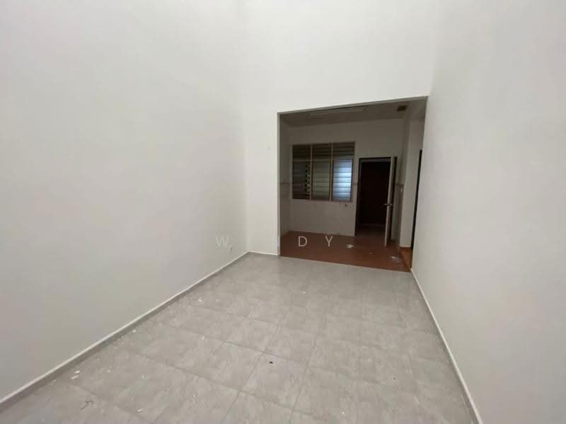 Rumah Teres 1-Tingkat untuk Disewa di Bukit Indah (Iskandar Puteri (Nusajaya)) - Wendy Gan - PropertyGuru.com.my