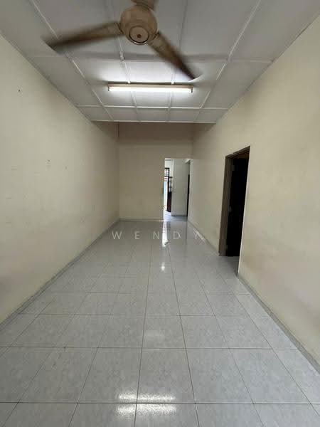 Rumah Teres 1-Tingkat untuk Disewa di Bukit Indah (Iskandar Puteri (Nusajaya)) - Wendy Gan - PropertyGuru.com.my