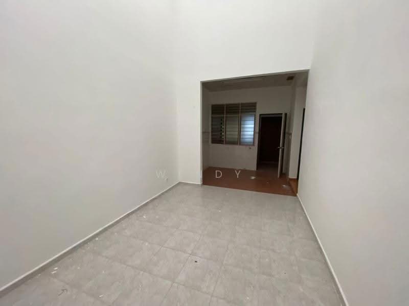 Rumah Teres 1-Tingkat untuk Disewa di Bukit Indah (Iskandar Puteri (Nusajaya)) - Wendy Gan - PropertyGuru.com.my
