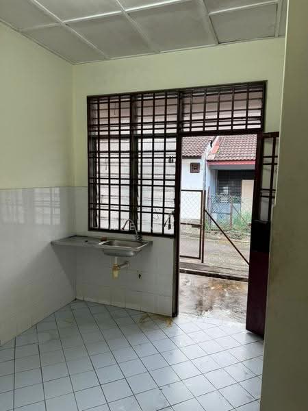Rumah Teres 1-Tingkat untuk Disewa di Bukit Indah (Iskandar Puteri (Nusajaya)) - Wendy Gan - PropertyGuru.com.my