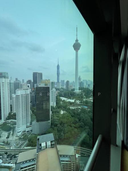 Kediaman Servis untuk Dijual di The Ritz-Carlton Residences - Darrell Yap - View - PropertyGuru.com.my