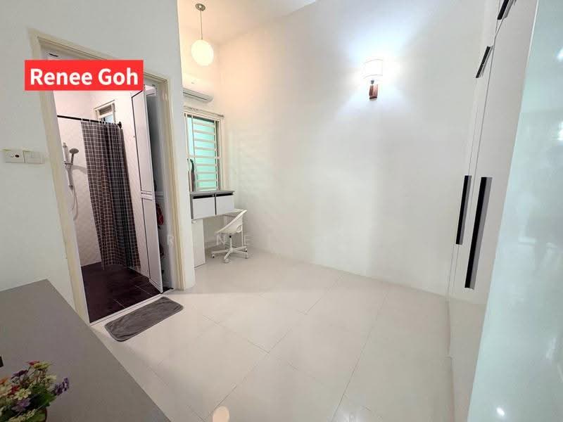 Semi-Detached House for Rent in Tanjung Bungah (Penang) - Renee Goh - Interior - PropertyGuru.com.my