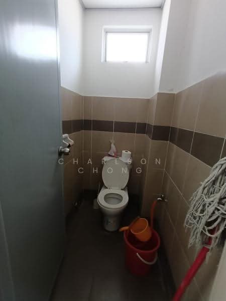 Shop / Office for Rent in Bukit Jalil (Kuala Lumpur) - Charlson Chong - Bathroom - PropertyGuru.com.my