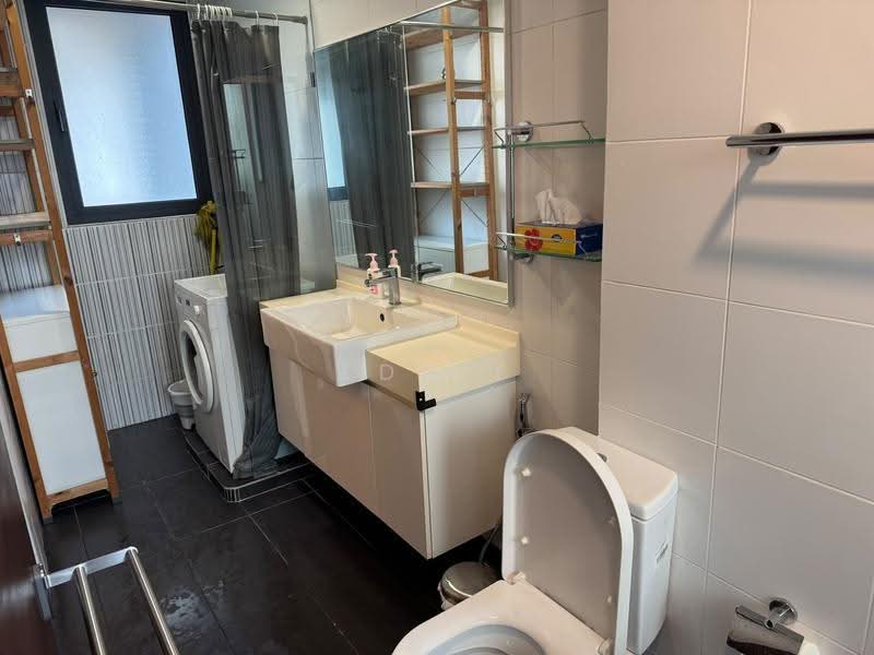 Service Residence for Sale at V@SUMMERPLACE - Eddie Lai - Bathroom - PropertyGuru.com.my